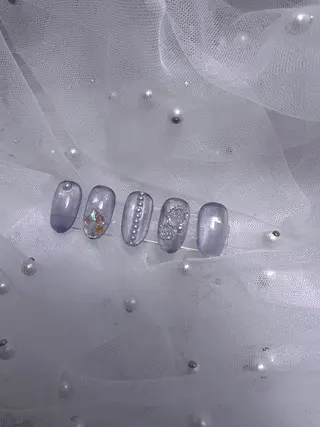 ネイル Jessica 119のネイルデザイン