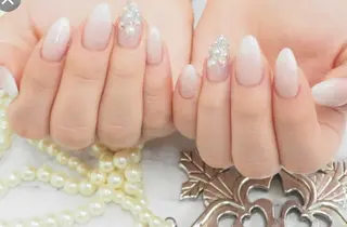 ネイル amore Dのネイルデザイン