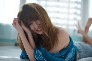 セミロング ロング カラー TOSHIO ICHIMURAのその他イメージ