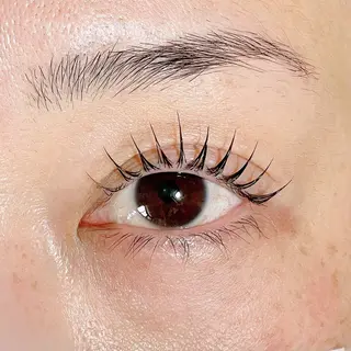 マツエク・マツパ spica🌛 .のマツエク・マツパデザイン