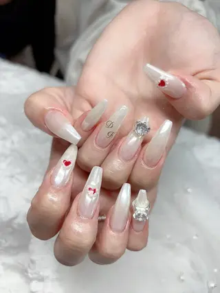 ネイル COCONAIL &EYELASHのマツエク・マツパデザイン