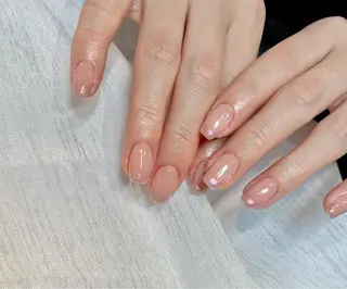 ネイル SyiSyu 梅田店のネイルデザイン