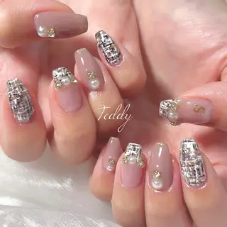 ネイル ERINA ♥のネイルデザイン