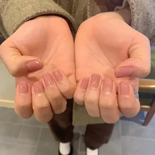 ネイル 鈴木 里奈のネイルデザイン