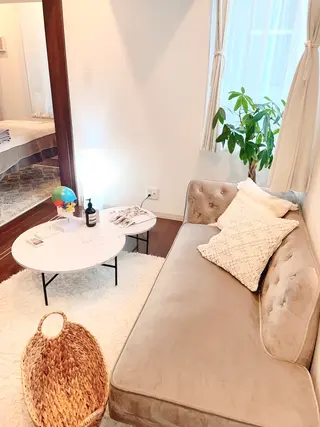 シミケア Salon Mのエステ・リラクイメージ