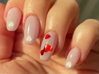 ネイル LUANA eye&nailのマツエク・マツパデザイン