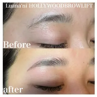 アイブロウ ateeyelash tomokoのマツエク・マツパデザイン