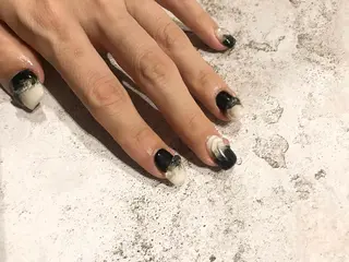 ネイル Kimura Yukoのネイルデザイン