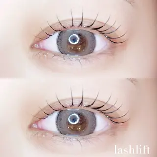 マツエク・マツパ ：O 🛋️ eye designのマツエク・マツパデザイン