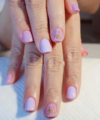 ネイル Mix Nailsのネイルデザイン