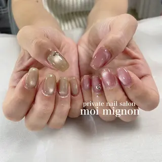 ネイル nailist Aki♡のネイルデザイン