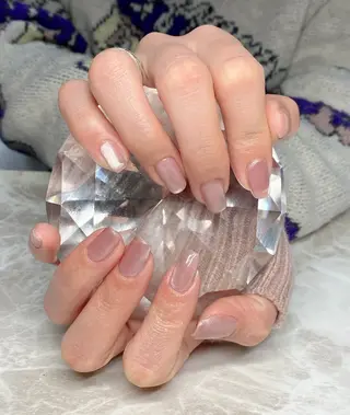 ネイル ゆぴねいる所属・ゆぴねいる yupinailのネイルデザイン