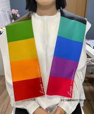 Reve府中町ネイル &カラー診断のネイルデザイン