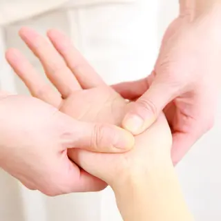 be living 🍓白金台・目黒のエステ・リラクイメージ