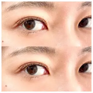 マツエク・マツパ ♡ miho ♡のマツエク・マツパデザイン