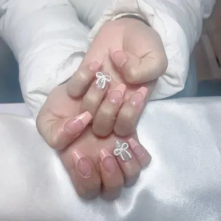 ネイル Bél Nail salonのネイルデザイン