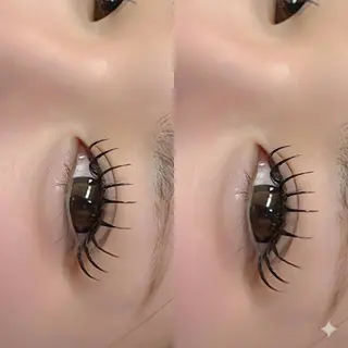 マツエク・マツパ Eyelash Salon  Room811所属・アイラッシュサロン Room811のマツエク・マツパデザイン