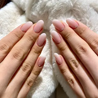 ネイル minuit ︎nail/Yumeのネイルデザイン