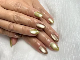 ネイル MIKA ♡のネイルデザイン