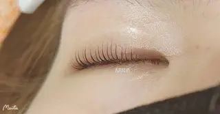 マツエク・マツパ Ci ara🍒のマツエク・マツパデザイン