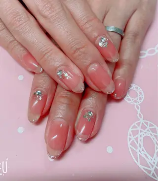 ネイル Sunnynail  サニーのネイルデザイン