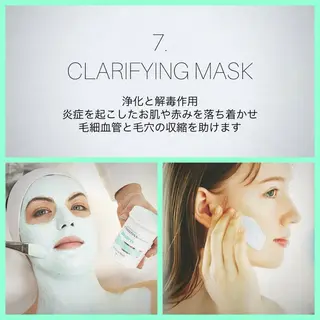 ☆痩身/小顔☆ ハイパーナイフexのエステ・リラクイメージ