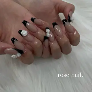 ネイル tener 🧋yume🧋のネイルデザイン