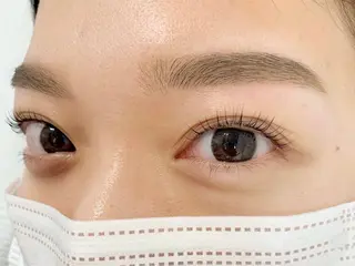 マツエク・マツパ Lucia eyelash salon (ルチア)所属・Lucia 天神店[ 猿渡 ]のマツエク・マツパデザイン