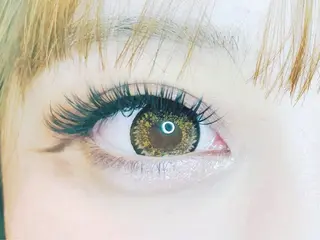 マツエク・マツパ リナ アメ村のマツエク・マツパデザイン