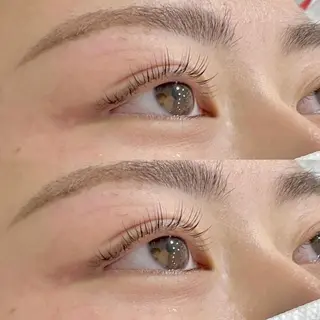 マツエク・マツパ リラ　四日市店所属・【無料💖】Lila 四日市店木村のマツエク・マツパデザイン