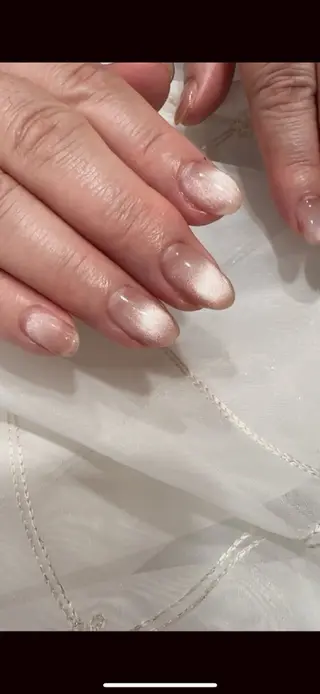 ネイル YURI ◡̈ nagoyaのネイルデザイン