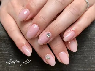ネイル salon AZのネイルデザイン