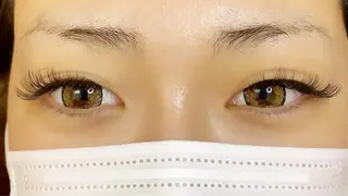 マツエク・マツパ uniii所属・uniii相模大野 Yoshizawaのマツエク・マツパデザイン