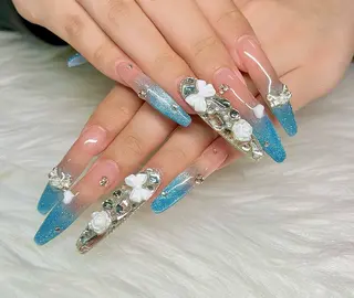 ネイル Nail Salon Yuuのネイルデザイン