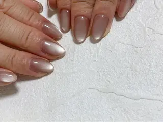 ネイル kikinail 溝の口のネイルデザイン