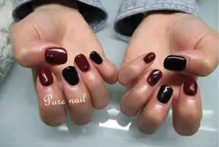 ネイル feliz salonのネイルデザイン