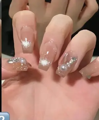 ネイル シーシー ネイルのネイルデザイン