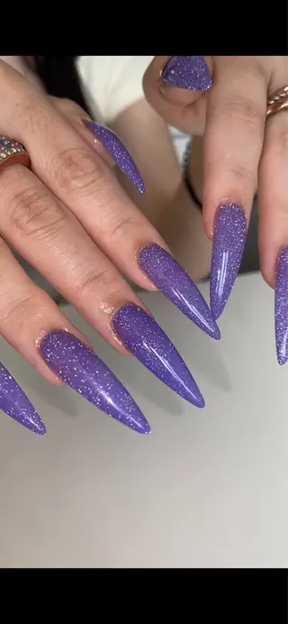 ネイル 416所属・studio 416のネイルデザイン