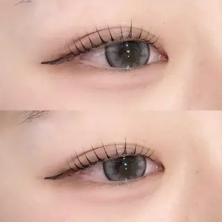 マツエク・マツパ Zina船橋北口🍒 Mikuのマツエク・マツパデザイン