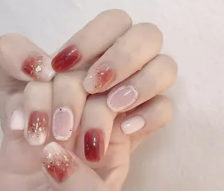 ネイル Cute beauty2のマツエク・マツパデザイン