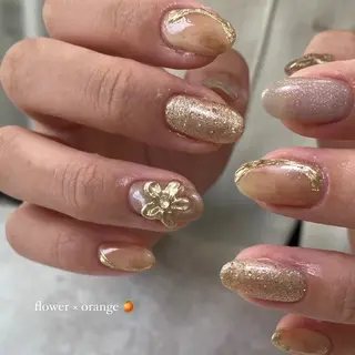 ネイル C. Ricoのネイルデザイン