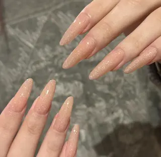ネイル Miya🎀 nailのネイルデザイン
