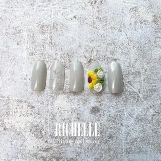 ネイル nailsalon Éleのネイルデザイン