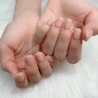 ネイル 小野澤 紗智のネイルデザイン