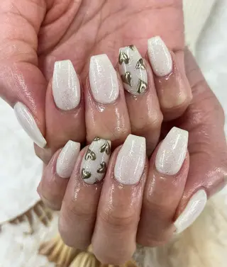 ネイル Basic町田本店 Suzunaのネイルデザイン