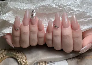 ネイル Miss Uネイルサロン所属・MissU ネイルサロンのネイルデザイン