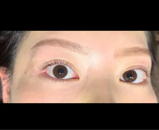 マツエク・マツパ リスブラン🐿 NAOKOのマツエク・マツパデザイン