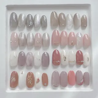 ネイル Nono Nail ノノネイルのネイルデザイン