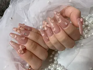 ネイル You&Me Miyuのネイルデザイン