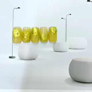 ネイル ViNAIL Kouのネイルデザイン